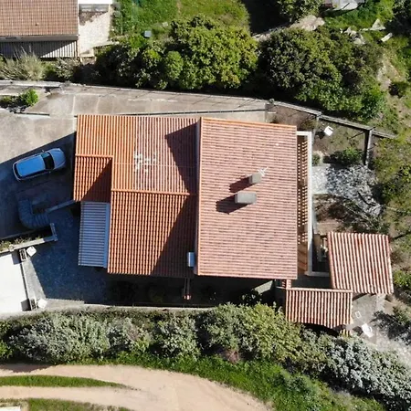 A Casa Di Gemma Villa Appietto Exterior photo
