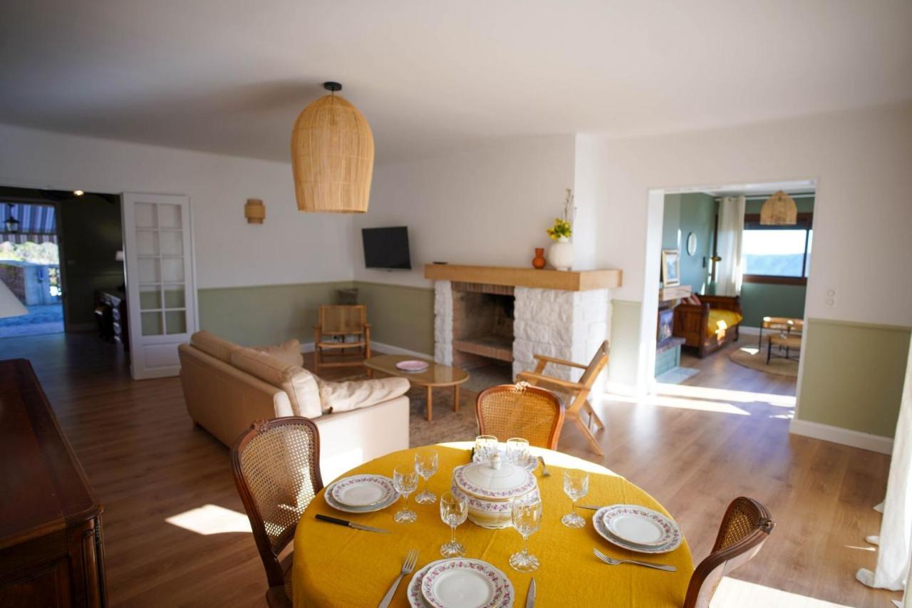Villa A Casa Di Gemma