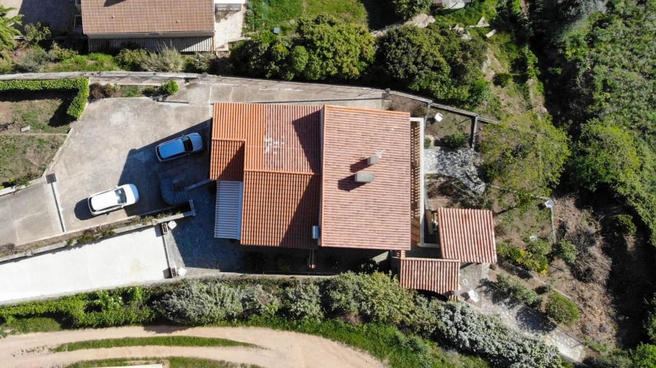 A Casa Di Gemma Villa *