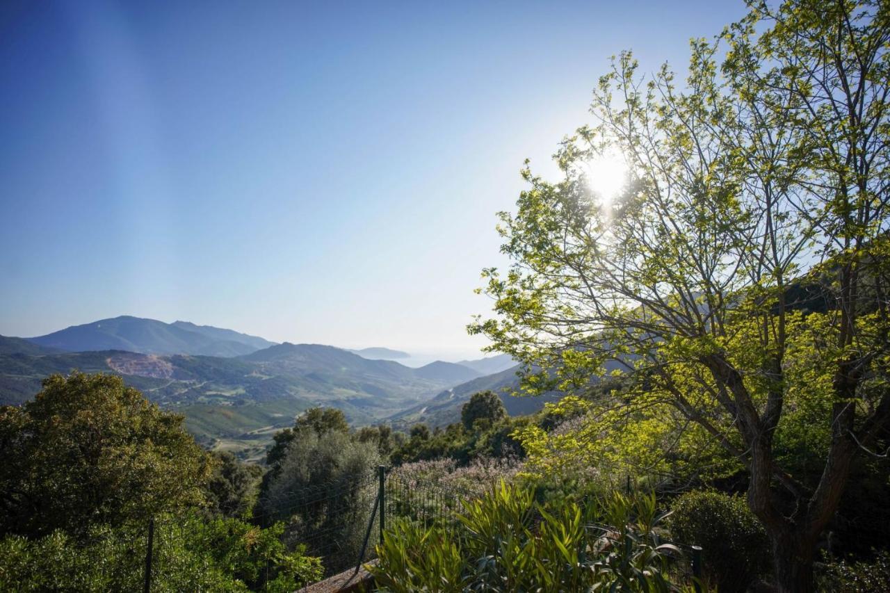 A Casa Di Gemma Villa Appietto