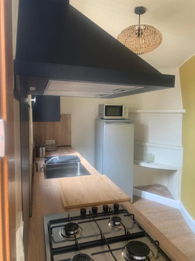 A Casa Di Gemma Villa Appietto